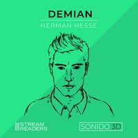 Demian (Sonido 3D) - Hermann Hesse