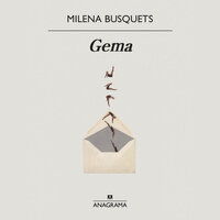 Gema - Milena Busquets