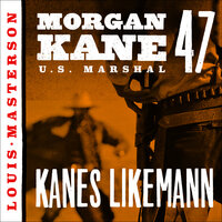 Kanes likemann - Louis Masterson
