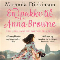 En pakke til Anna Browne - Miranda Dickinson