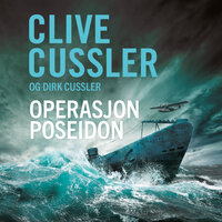 Operasjon Poseidon - Clive Cussler