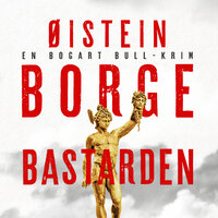 Bastarden - Øistein Borge