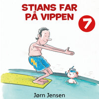 Stians far på vippen - Jørn Jensen