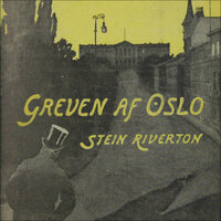 Greven av Oslo - Stein Riverton