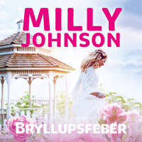 Bryllupsfeber - Milly Johnson