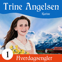Karine - Trine Angelsen