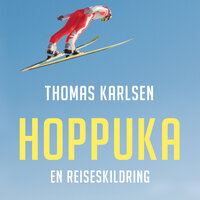 Hoppuka - Thomas Karlsen
