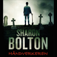 Håndverkeren - S.J. Bolton