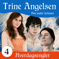 Den andre kvinnen - Trine Angelsen