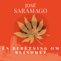 En beretning om blindhet - José Saramago