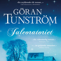 Juleoratoriet - Göran Tunström