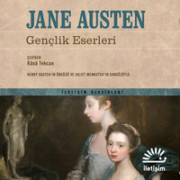 Gençlik Eserleri - Jane Austen
