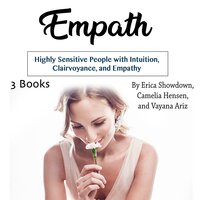 Empath - Camelia Hensen, Vayana Ariz, Erica Showdown
