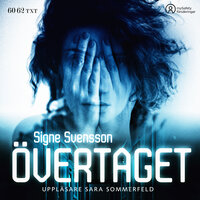 Övertaget - Signe Svensson