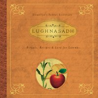 Lughnasadh - Melanie Marquis