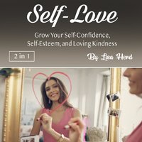Self-Love - Lisa Herd
