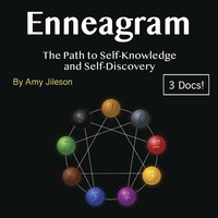 Enneagram: The Path to Self-Knowledge and Self-Discovery - Amy Jileson