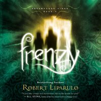 Frenzy - Robert Liparulo