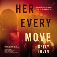 Her Every Move - Kelly Irvin