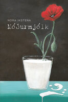 Móðurmjólk - Nora Ikstena
