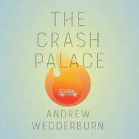 The Crash Palace - Andrew Wedderburn