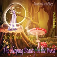 The Sleeping Beauty in the Wood - Charles Perrault