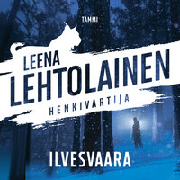 Ilvesvaara - Leena Lehtolainen