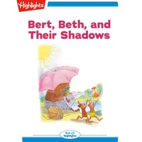 Bert Beth and their Shadows - Valeri Gorbachev
