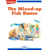 The Mixed-up Fish Dance - Lisa Avila
