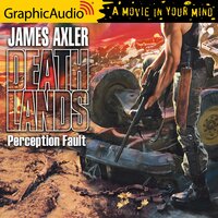Perception Fault [Dramatized Adaptation] - James Axler