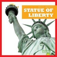 Statue of Liberty - R.J. Bailey