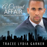 A Current Affair - Tracee Lydia Garner