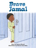 Brave Jamal: Voices Leveled Library Readers - Tamera Bryant