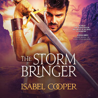 The Stormbringer - Isabel Cooper
