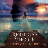 Rebecca’s Choice: A compelling, historical Victorian romance - Heidi Gallacher