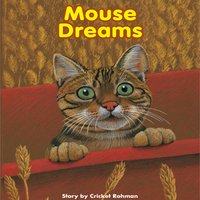 Mouse Dreams: Voices Leveled Library Readers - Cricket Rohman