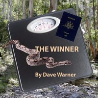 The Winner - Dave Warner