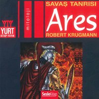 Ares - Robert Krugmann
