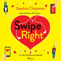 Swipe Right - Stephie Chapman