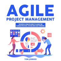 Agile Project Management - Tom Jobbins