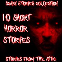 Scary Stories Collection - Stories From The Attic