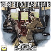 The Lost Sherlock Holmes Adventures - Arthur Conan Doyle