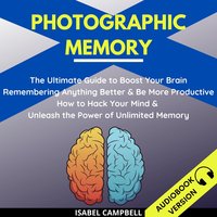 Photographic Memory - Isabel Campbell