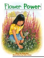 Flower Power - Linda Barr
