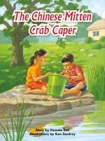 The Chinese Mitten Crab Caper - Pamela Dell