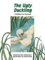 The Ugly Duckling - Ellen Wettersten