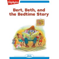 Bert Beth and the Bedtime Story - Valeri Gorbachev