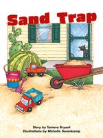 Sand Trap - Tamera Bryant