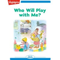 Who Will Play With Me - Valeri Gorbachev