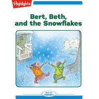 Bert Beth and the Snowflakes - Valeri Gorbachev